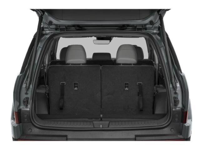 new 2026 Hyundai SANTA FE HEV car, priced at $45,168