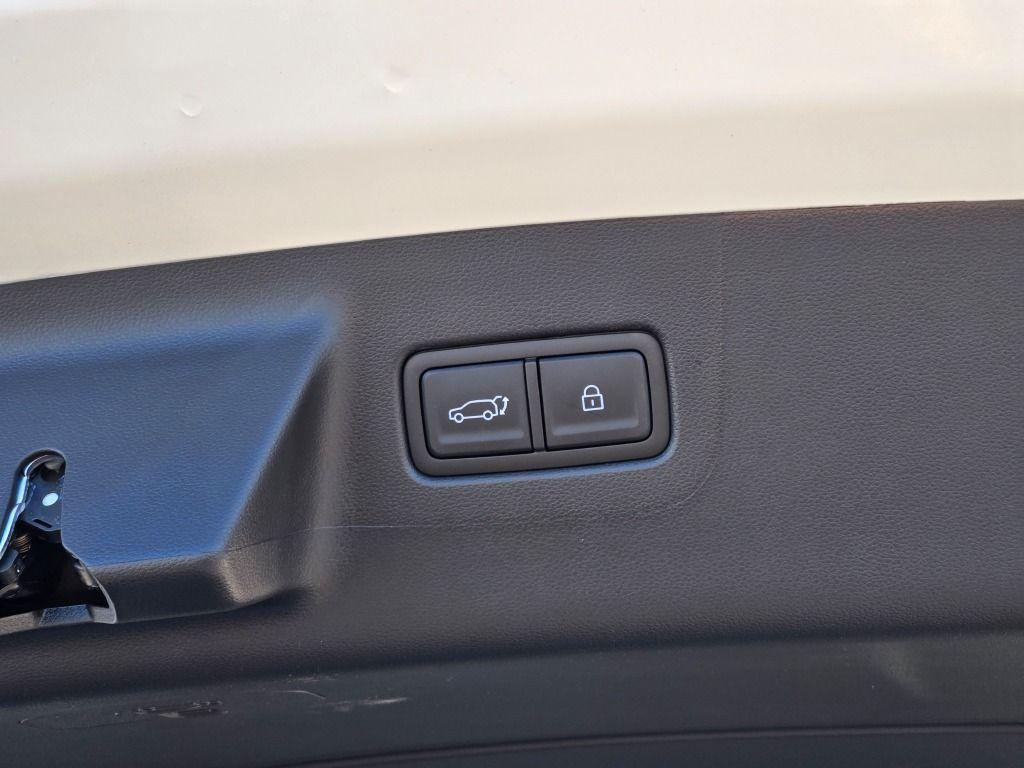 new 2026 Hyundai SANTA FE HEV car, priced at $45,733