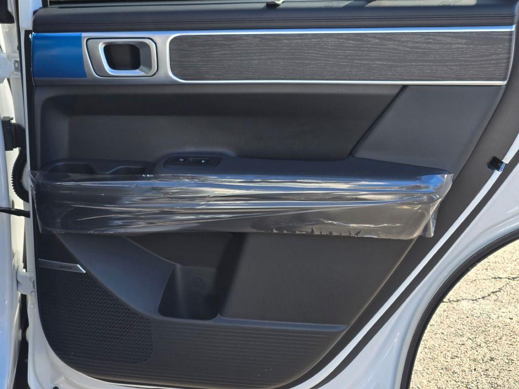 new 2026 Hyundai SANTA FE HEV car, priced at $45,733