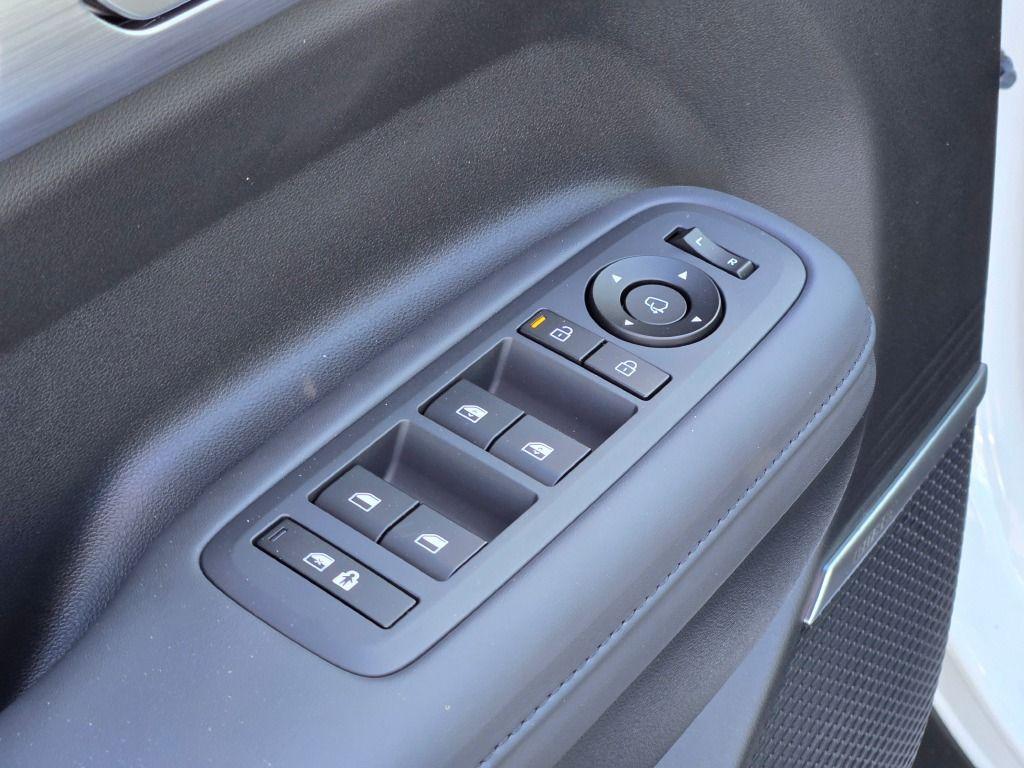 new 2026 Hyundai SANTA FE HEV car, priced at $45,733