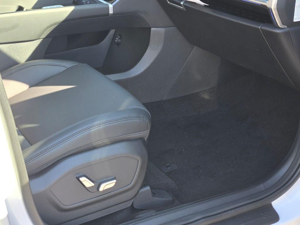 new 2026 Hyundai SANTA FE HEV car, priced at $45,733