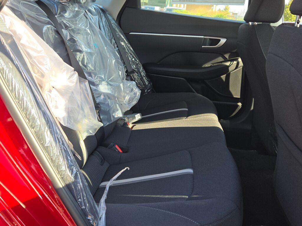 new 2025 Hyundai Sonata car, priced at $28,078