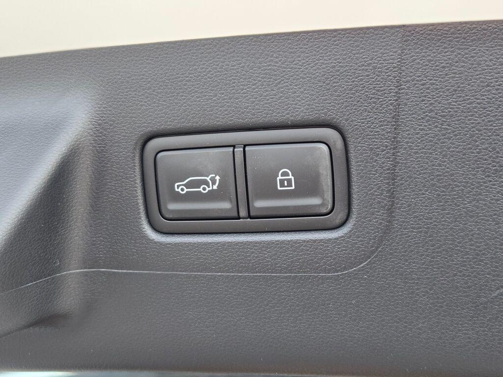 new 2026 Hyundai Santa Fe car, priced at $42,295