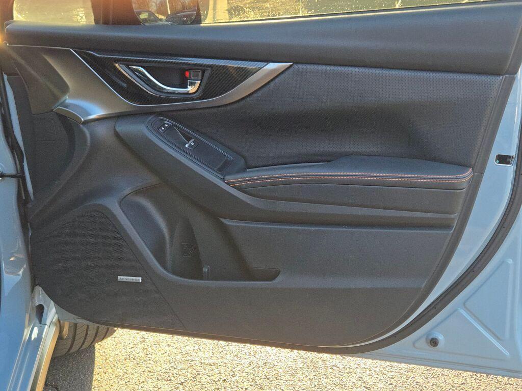 used 2019 Subaru Crosstrek car, priced at $19,167