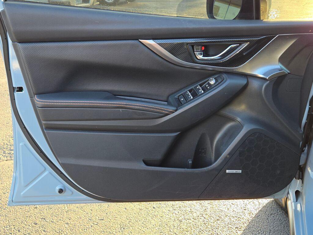 used 2019 Subaru Crosstrek car, priced at $19,167