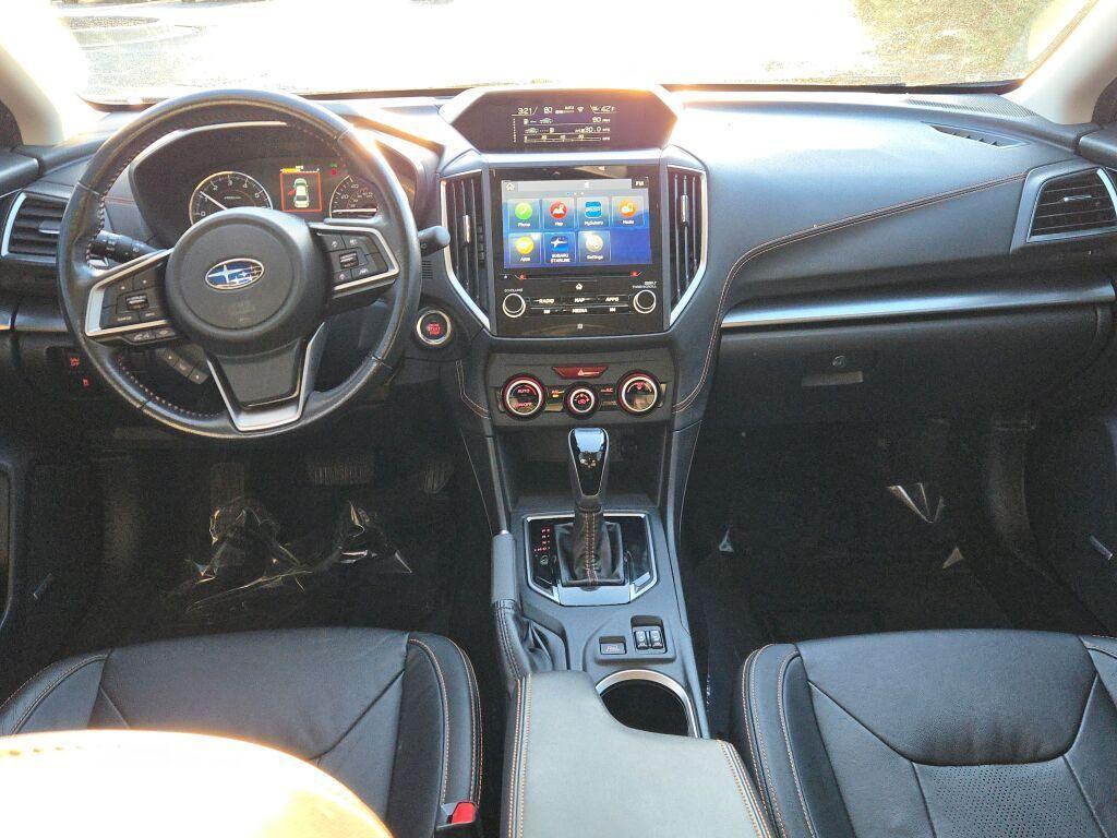 used 2019 Subaru Crosstrek car, priced at $19,167
