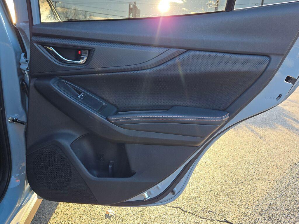 used 2019 Subaru Crosstrek car, priced at $19,167