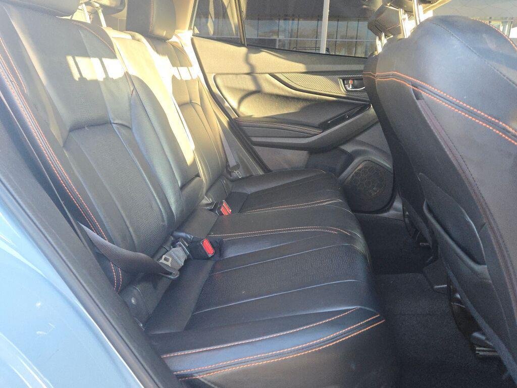 used 2019 Subaru Crosstrek car, priced at $19,167