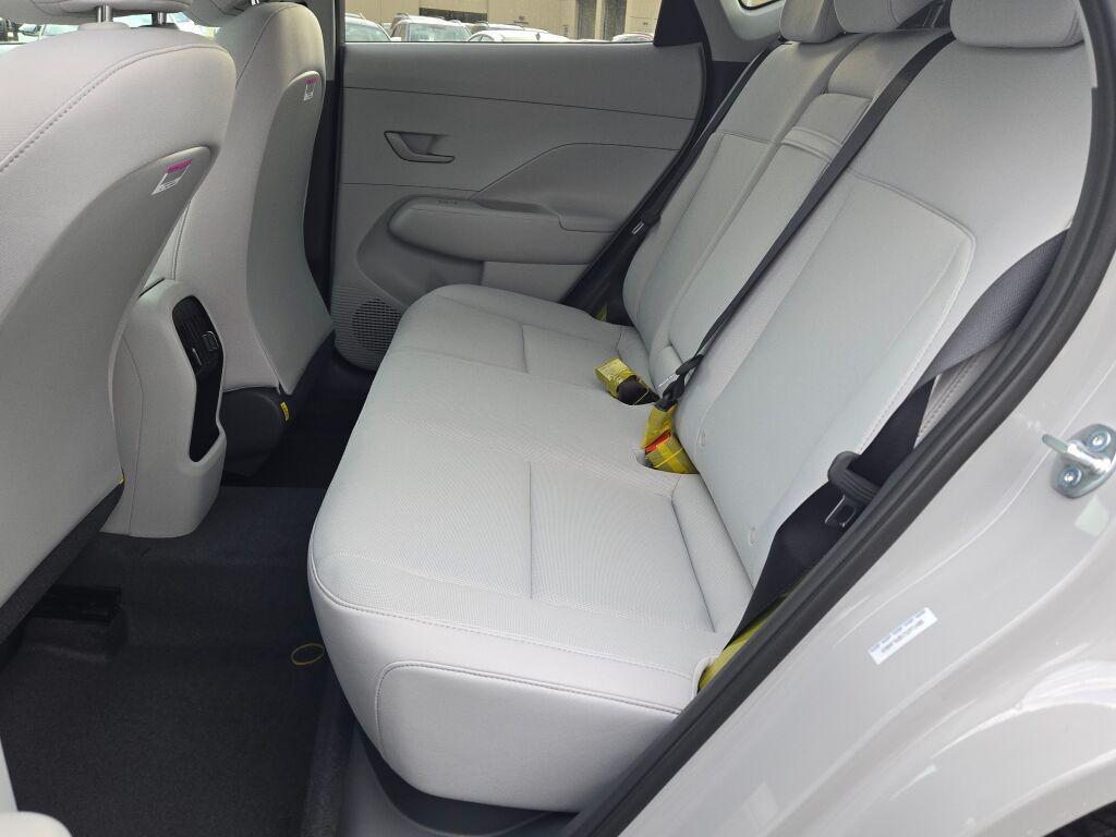 new 2026 Hyundai Kona car, priced at $26,131