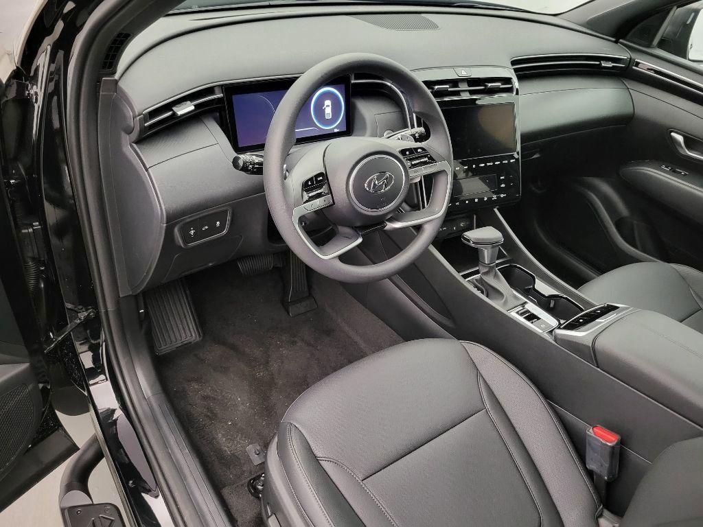new 2024 Hyundai SANTA CRUZ car, priced at $35,411