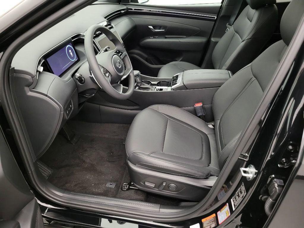 new 2024 Hyundai SANTA CRUZ car, priced at $35,411