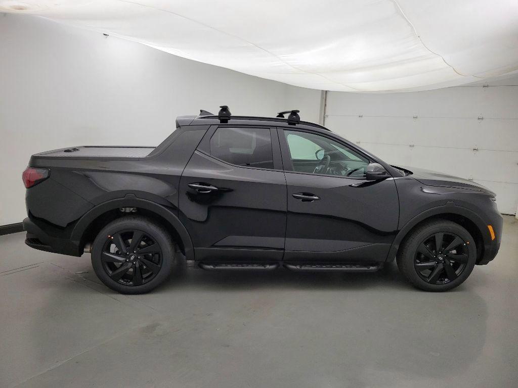 new 2024 Hyundai SANTA CRUZ car, priced at $35,411