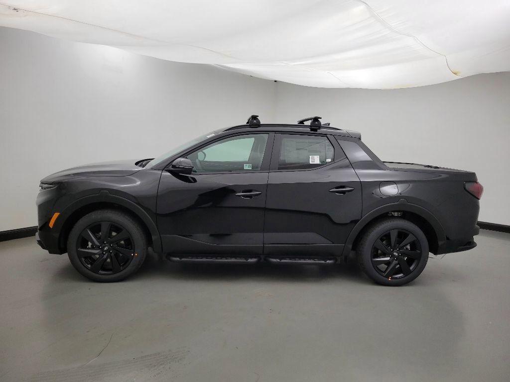 new 2024 Hyundai SANTA CRUZ car, priced at $35,411