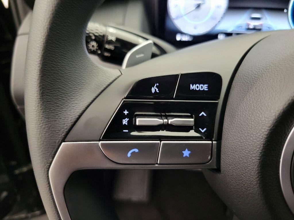 new 2024 Hyundai SANTA CRUZ car, priced at $35,411