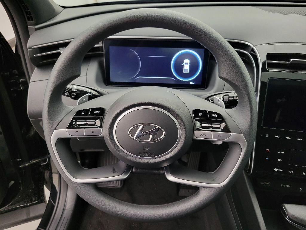 new 2024 Hyundai SANTA CRUZ car, priced at $35,411