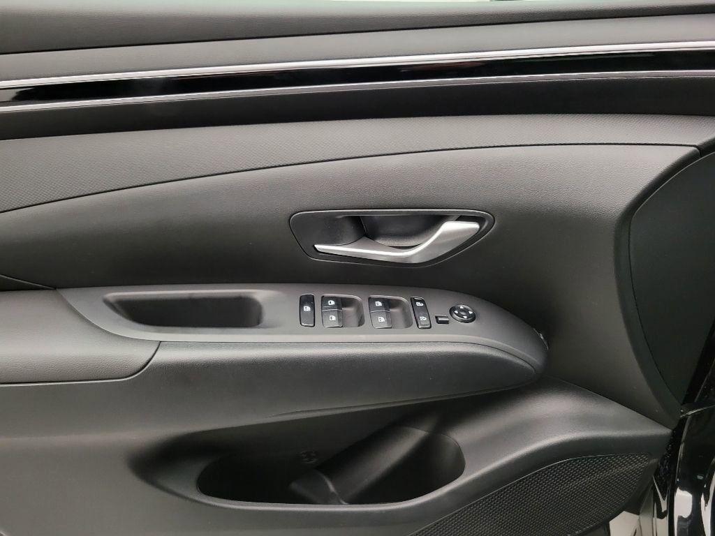 new 2024 Hyundai SANTA CRUZ car, priced at $35,411