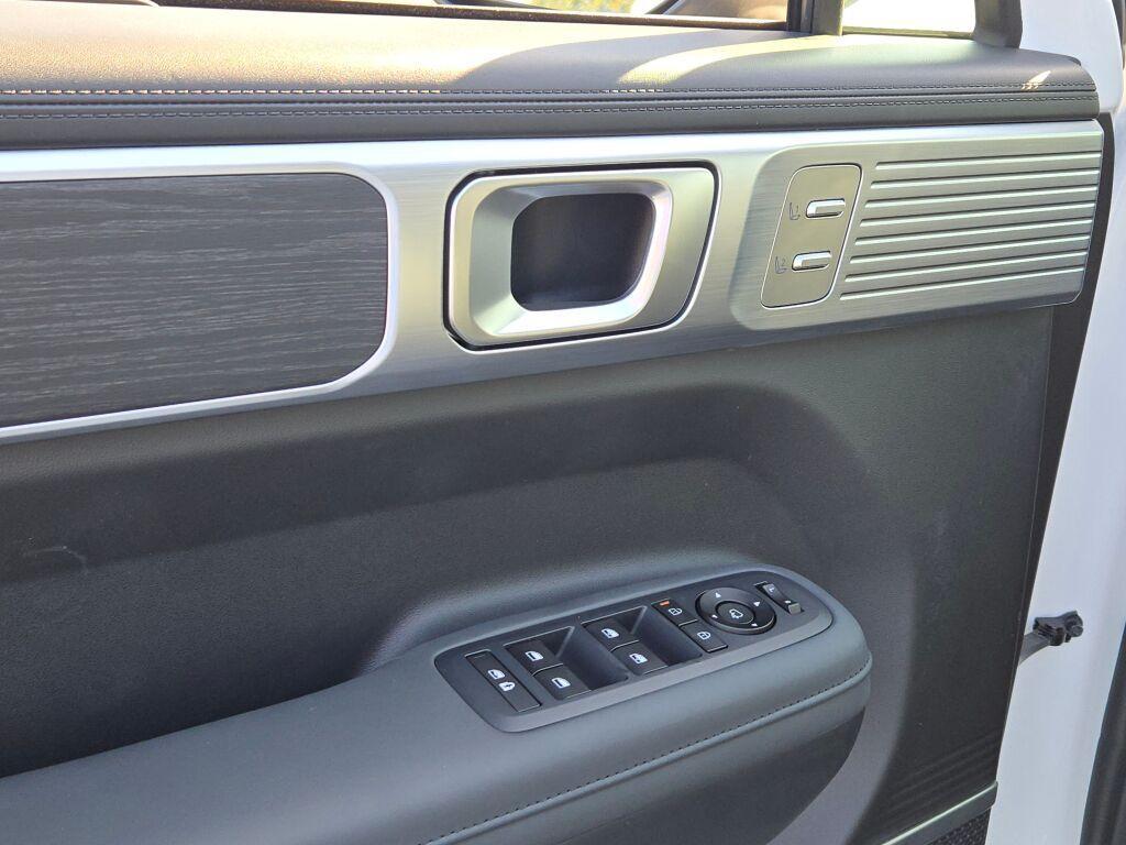 new 2026 Hyundai SANTA FE HEV car, priced at $45,948