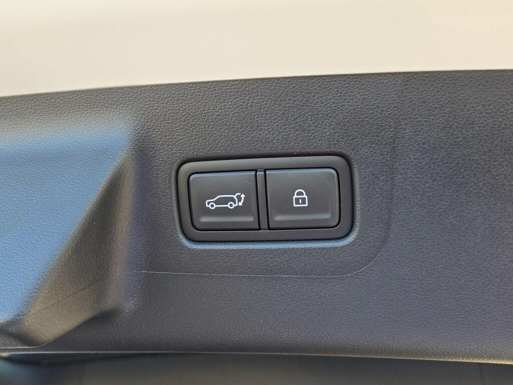 new 2026 Hyundai SANTA FE HEV car, priced at $45,948