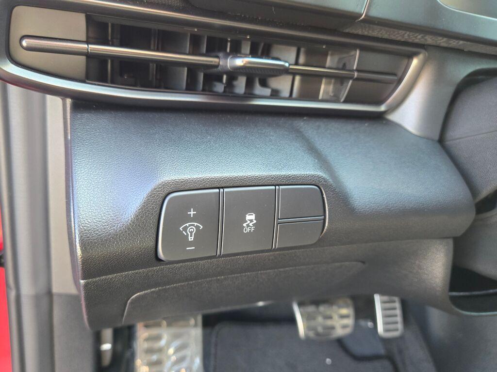 used 2025 Hyundai Elantra car, priced at $21,731