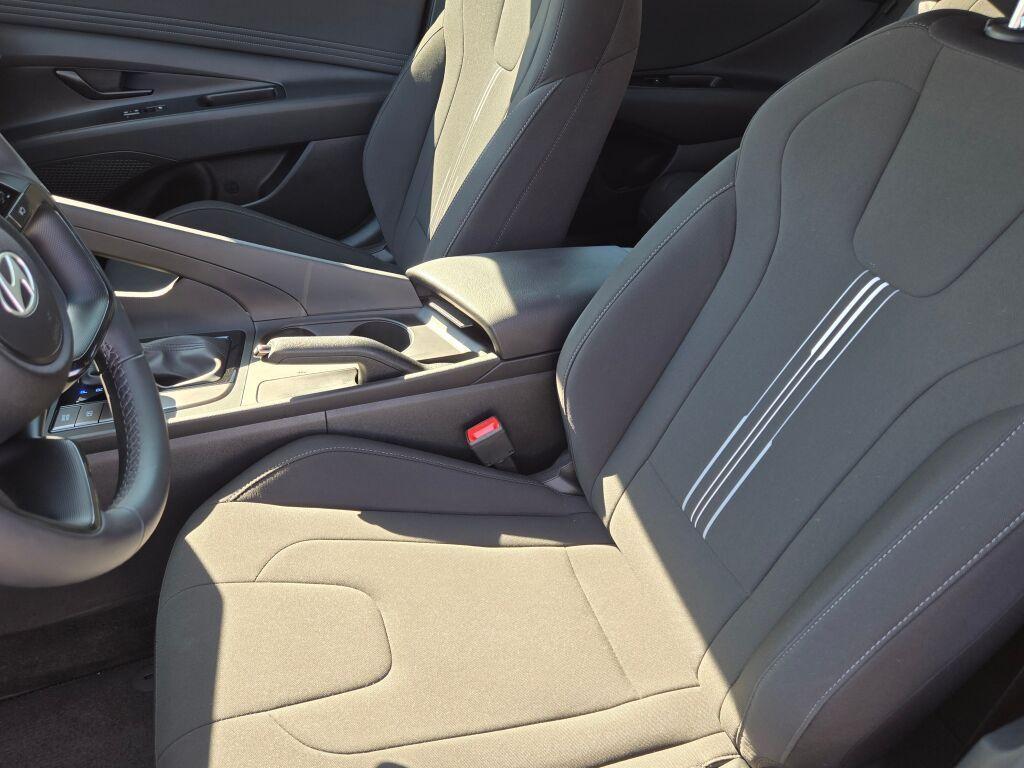 used 2025 Hyundai Elantra car, priced at $21,731