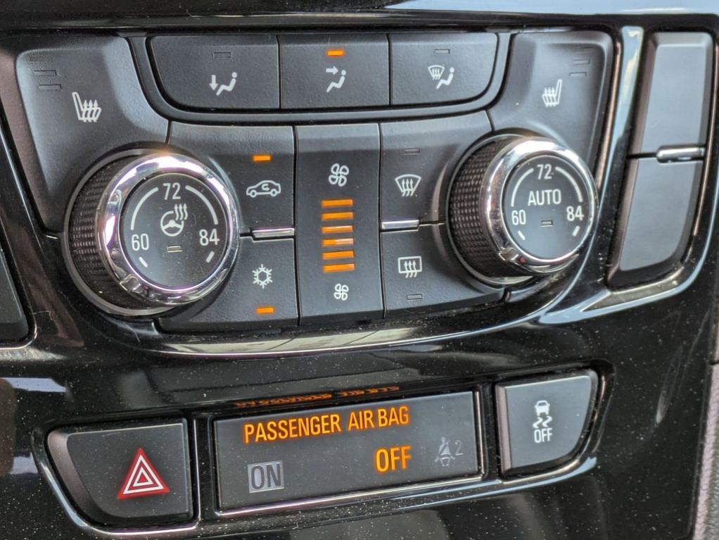used 2020 Buick Encore car, priced at $14,368