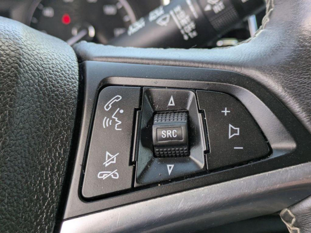 used 2020 Buick Encore car, priced at $14,368