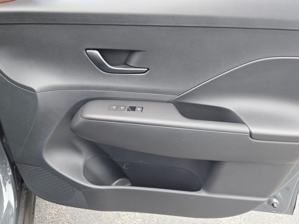 new 2026 Hyundai Kona car, priced at $28,358