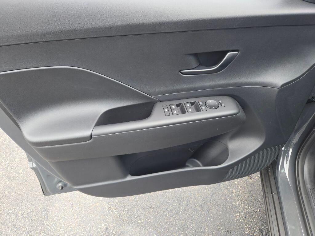 new 2026 Hyundai Kona car, priced at $28,358