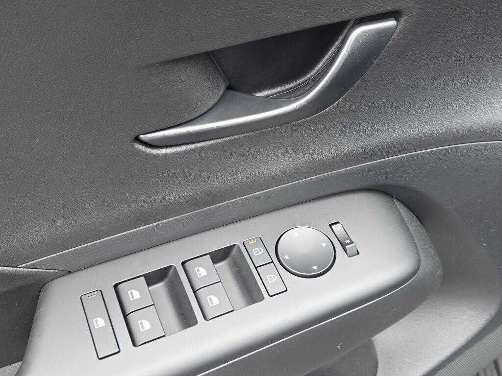 new 2026 Hyundai Kona car, priced at $28,358