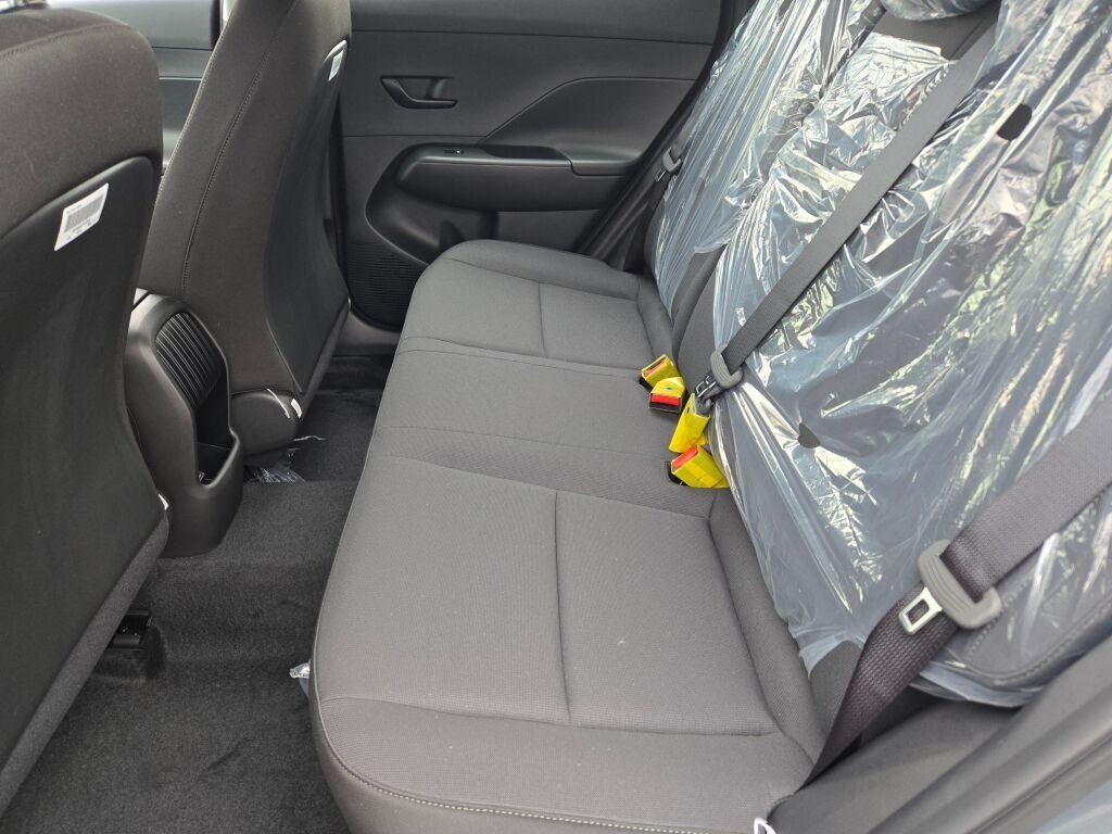 new 2026 Hyundai Kona car, priced at $28,358