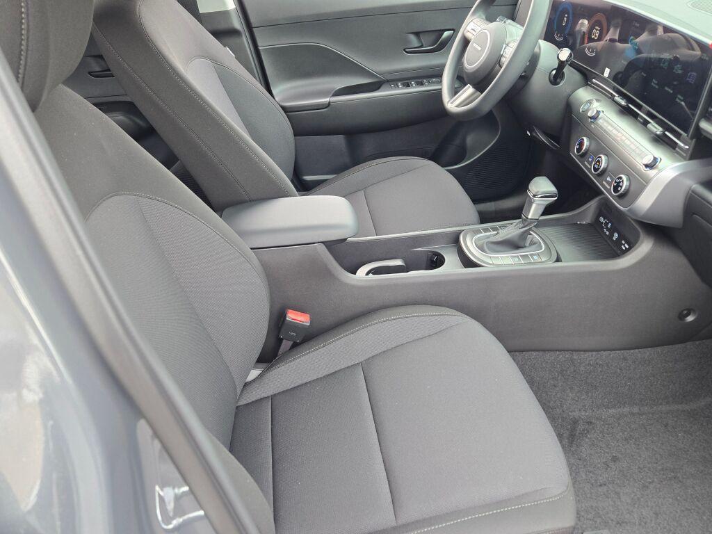 new 2026 Hyundai Kona car, priced at $28,358