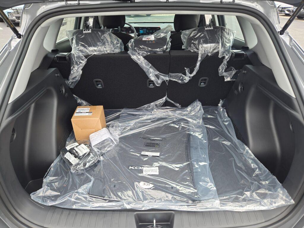 new 2026 Hyundai Kona car, priced at $28,358