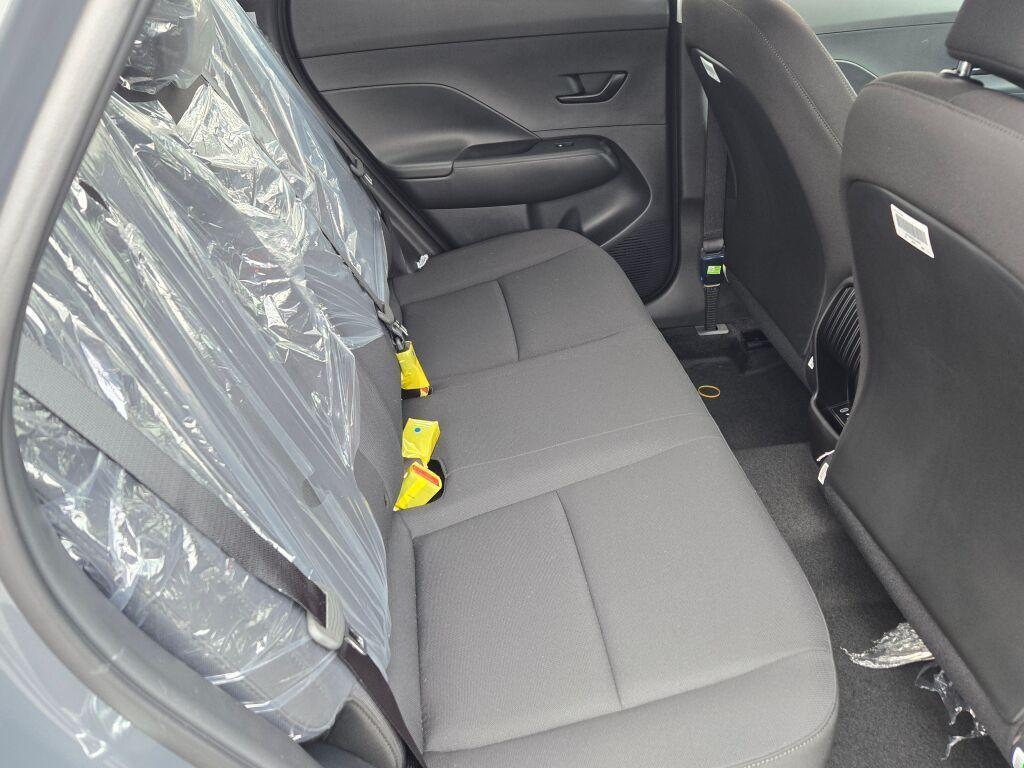 new 2026 Hyundai Kona car, priced at $28,358