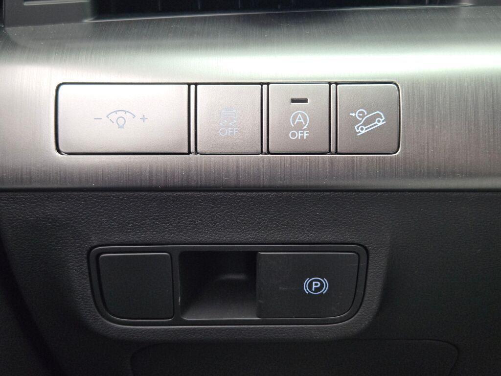 new 2026 Hyundai Kona car, priced at $28,358