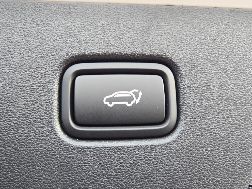 new 2026 Hyundai Tucson car, priced at $33,219