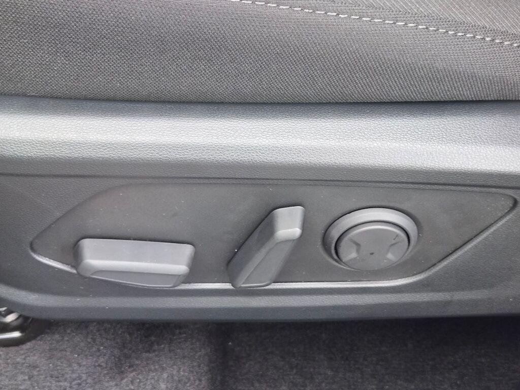 new 2026 Hyundai Tucson car, priced at $33,219