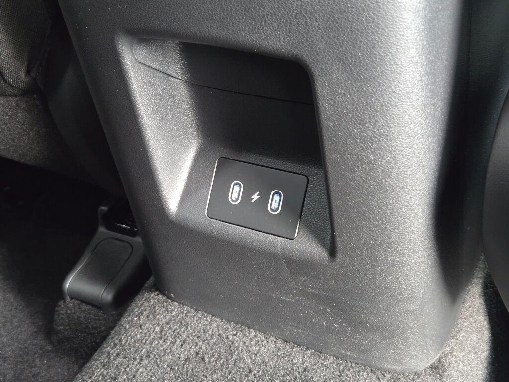 new 2026 Hyundai Tucson car, priced at $33,219