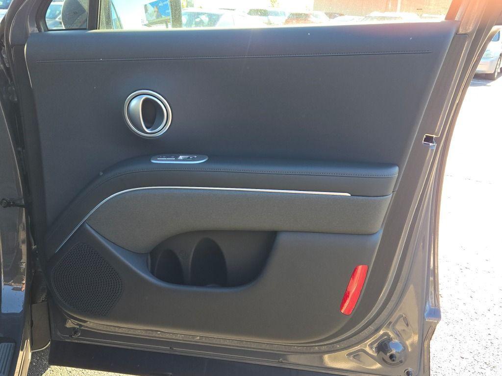 new 2026 Hyundai Palisade car, priced at $55,003