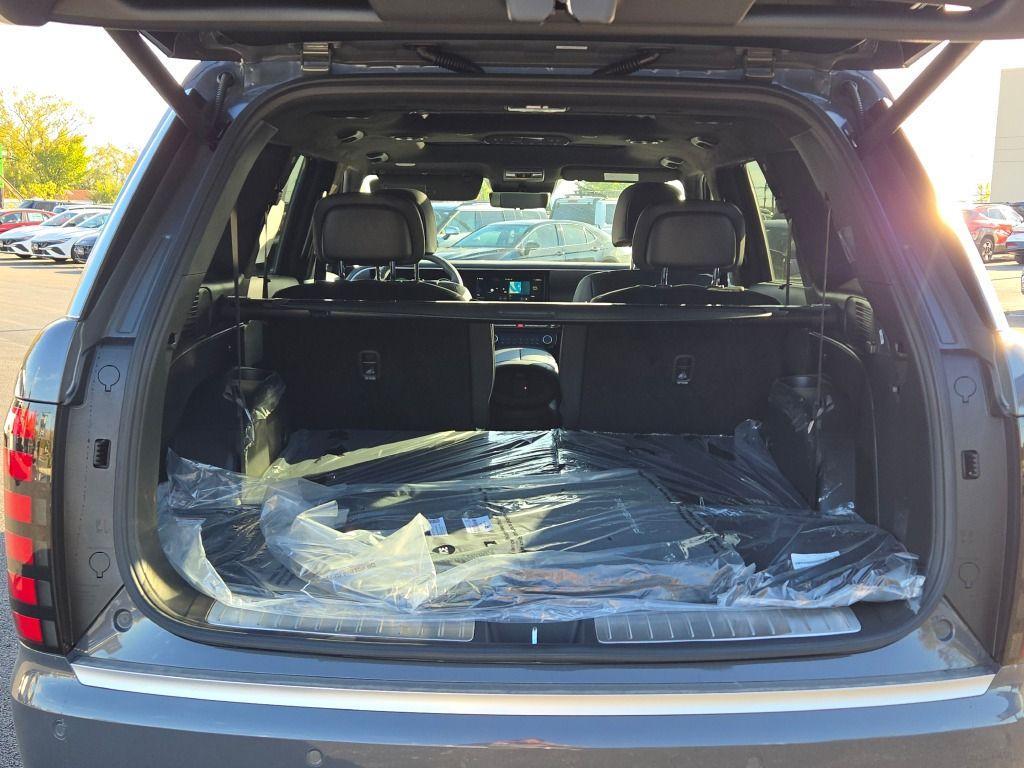 new 2026 Hyundai Palisade car, priced at $55,003