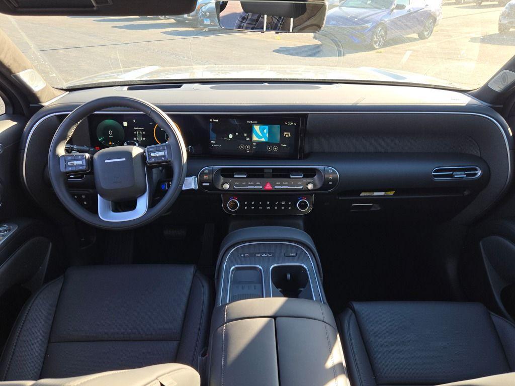 new 2026 Hyundai Palisade car, priced at $55,003