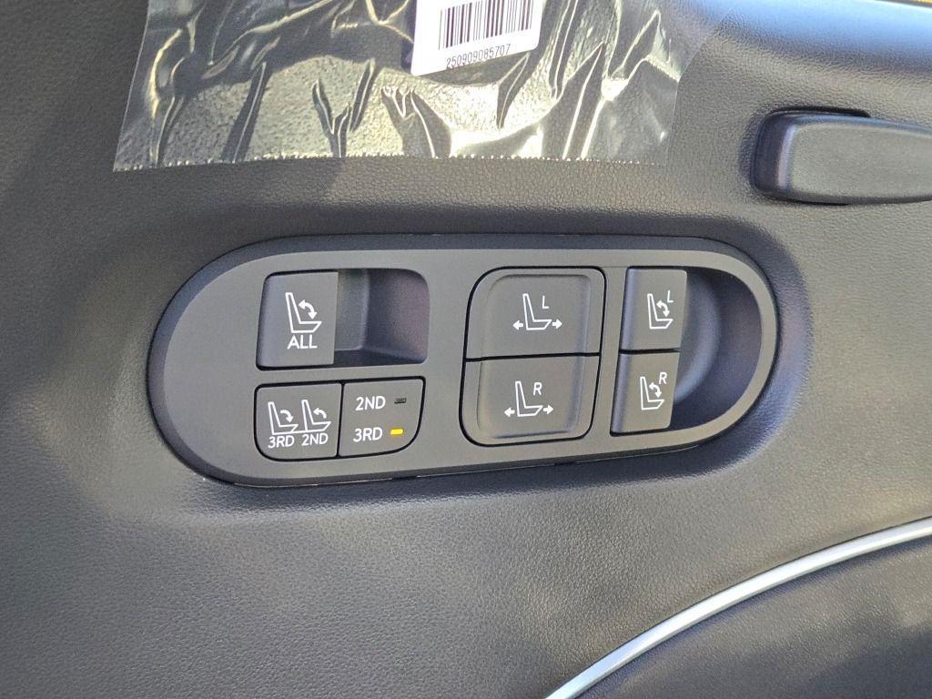 new 2026 Hyundai Palisade car, priced at $55,003