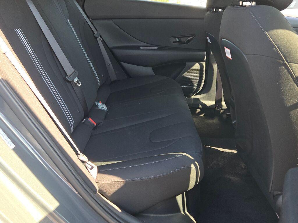 new 2025 Hyundai ELANTRA HEV car, priced at $26,633
