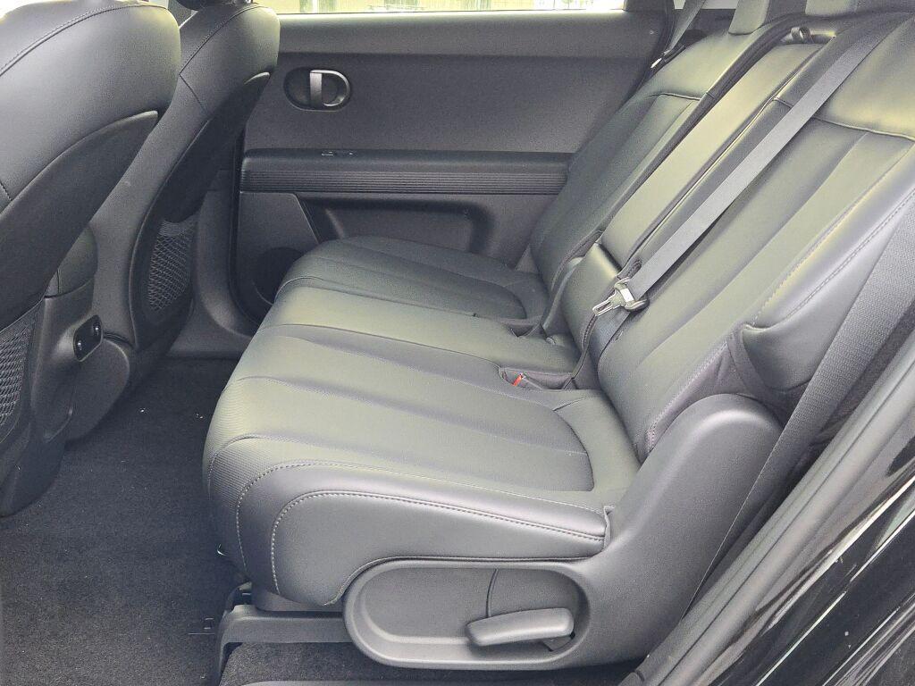 new 2025 Hyundai IONIQ 5 car, priced at $44,653