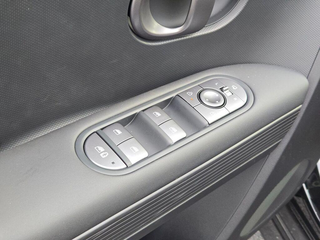 new 2025 Hyundai IONIQ 5 car, priced at $44,653