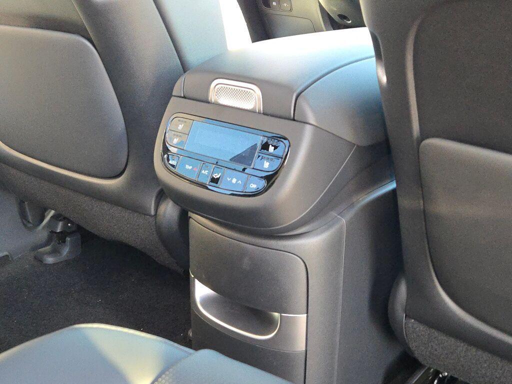 new 2026 Hyundai IONIQ 9 car, priced at $74,080