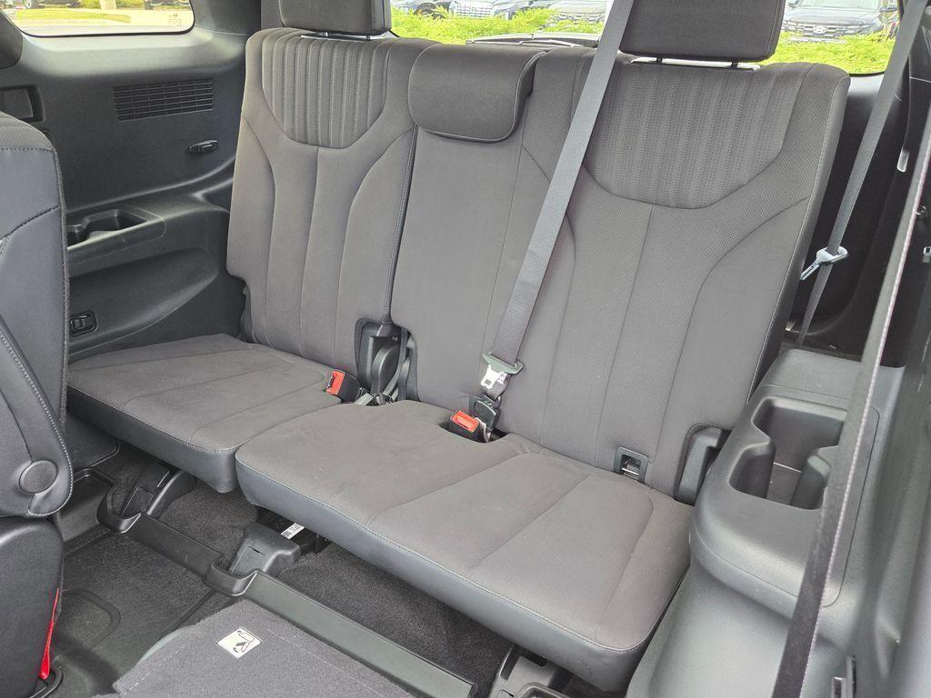 used 2025 Hyundai Palisade car, priced at $46,363