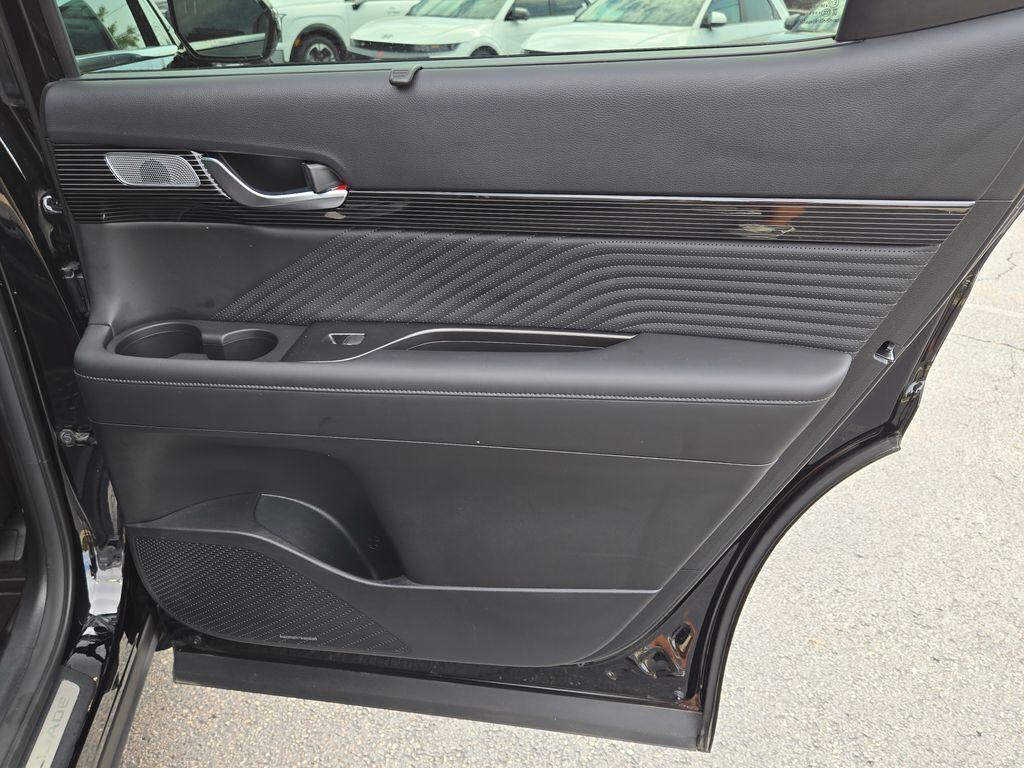 used 2025 Hyundai Palisade car, priced at $46,363