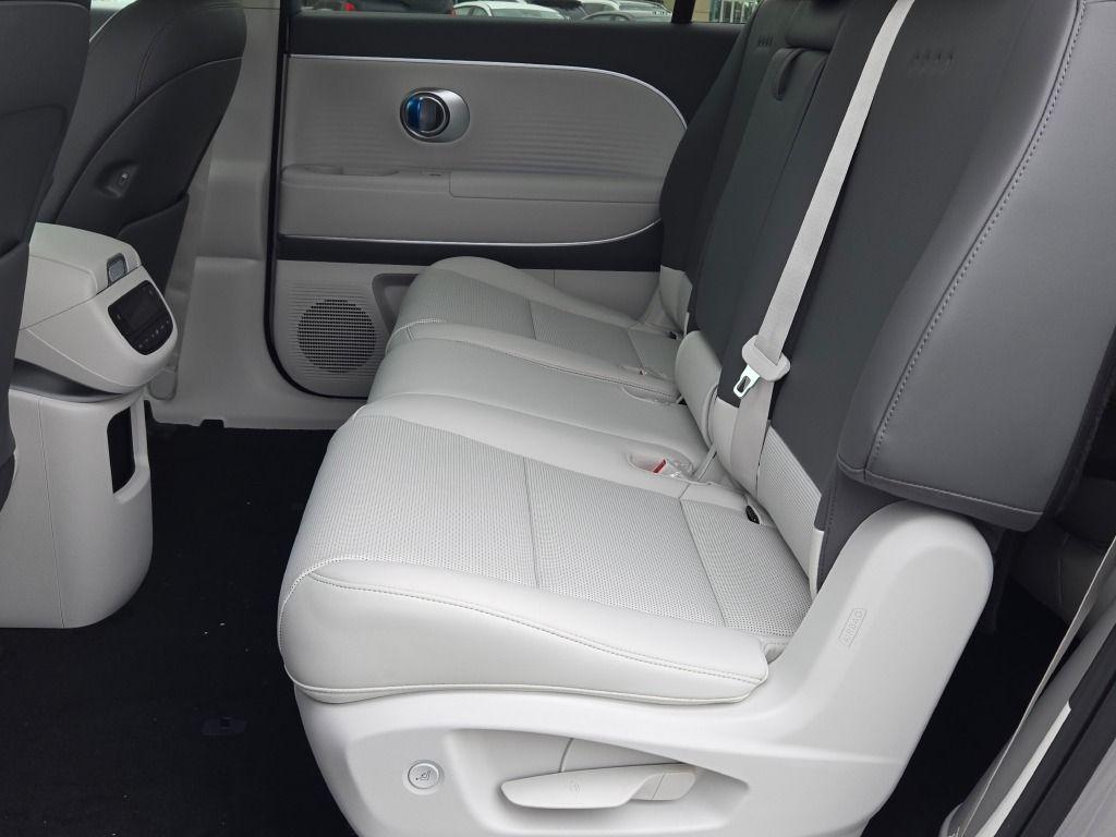 new 2026 Hyundai IONIQ 9 car, priced at $65,153