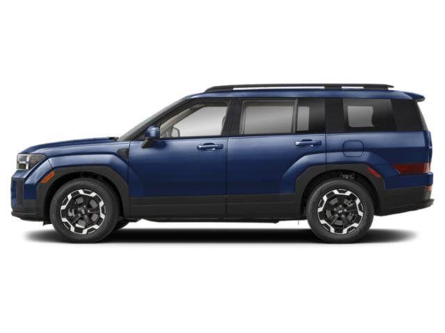 new 2026 Hyundai Santa Fe car, priced at $40,243