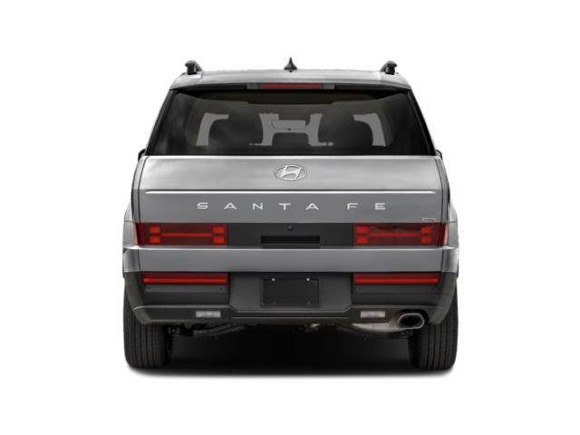 new 2026 Hyundai Santa Fe car, priced at $40,243